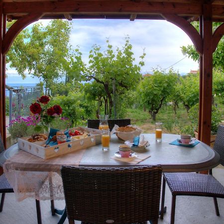 Guesthouse Agia Triada Koroni  Exterior photo