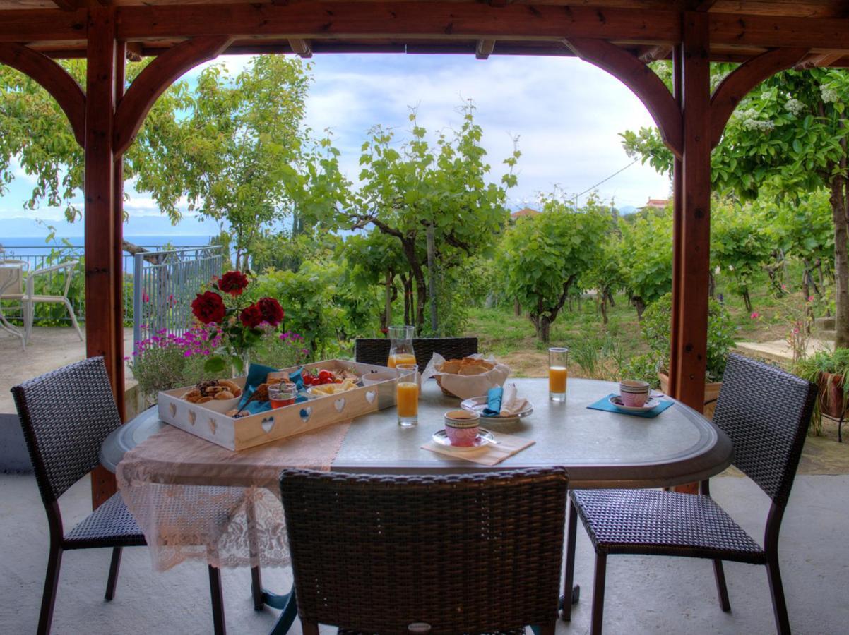 Guesthouse Agia Triada Koroni  Exterior photo